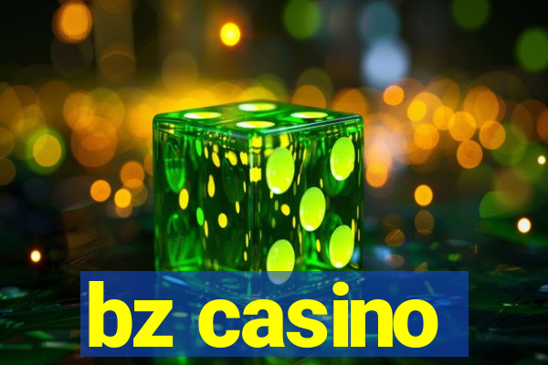 bz casino